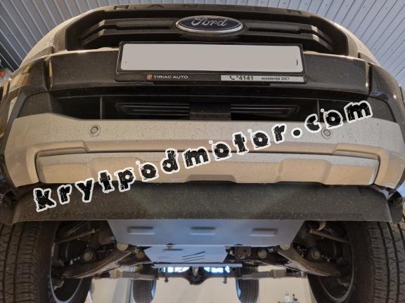 Kryt pod motor Ford Ranger