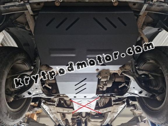 Kryt pod motor Ford Ranger