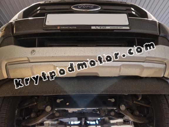 Kryt pod motor Ford Ranger