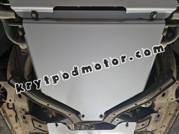 Kryt pod automatická převodovka Volkswagen Amarok