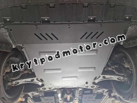 Kryt pod motor Baic Beijing X75