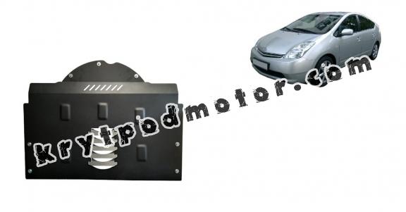 Kryt pod katalyzator/cat lock Toyota Prius