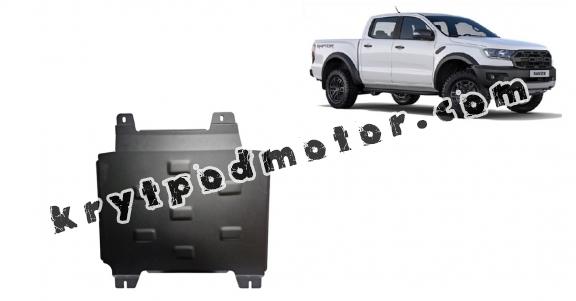 Kryt pod převodovka Ford Ranger Raptor