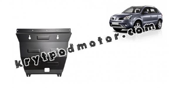 Kryt pod motor Renault Koleos - Vers 2.0