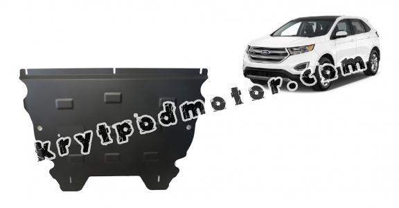 Kryt pod motor Ford Edge
