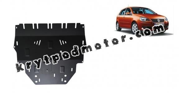 Kryt pod motor Vw Polo - diesel