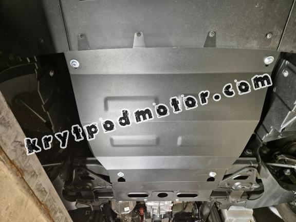 Kryt pod motor Iveco Daily 7