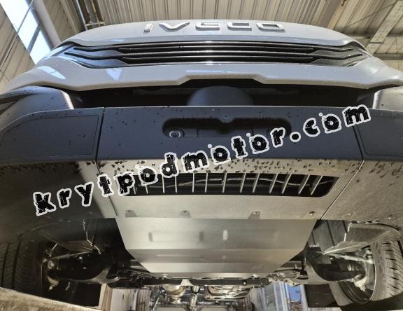 Kryt pod motor Iveco Daily 7