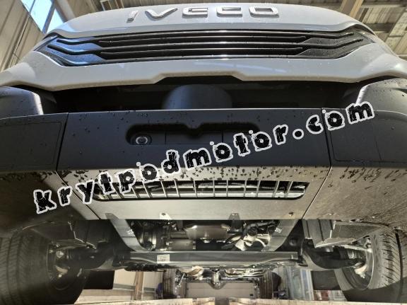 Kryt pod motor Iveco Daily 7