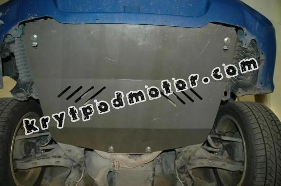 Kryt pod motor Subaru Forester 2