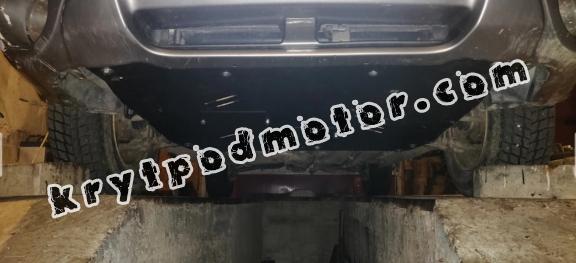 Kryt pod motor Subaru Forester 2