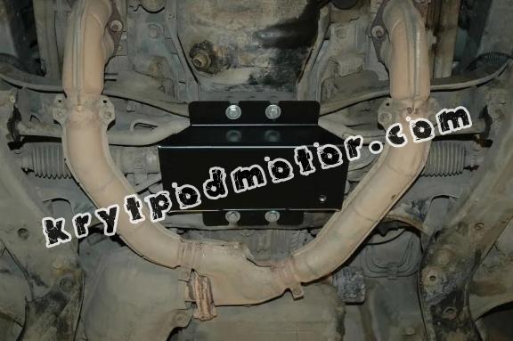Kryt pod motor Subaru Forester 2