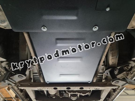 Kryt pod převodovka Hyundai Terracan