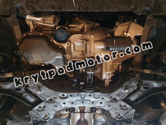 Kryt pod motor Hyundai Elantra 2