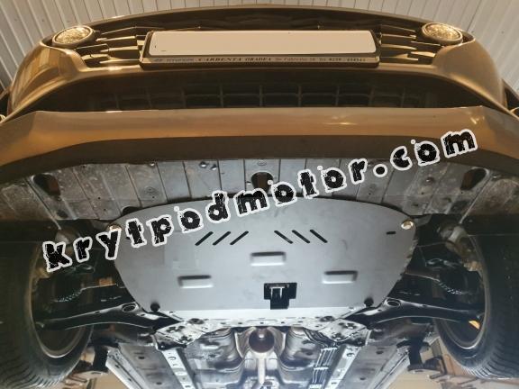 Kryt pod motor Hyundai Elantra 2