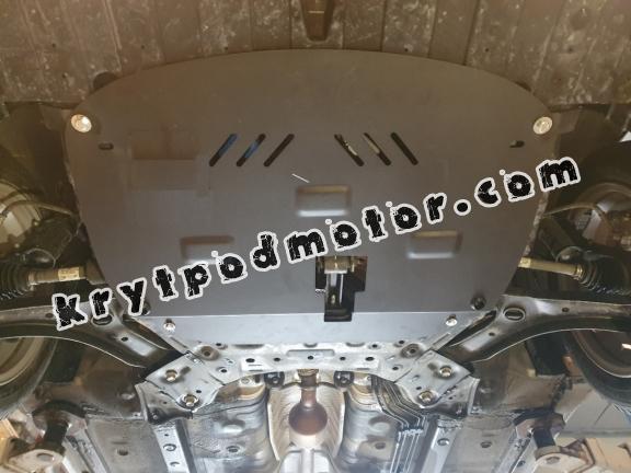 Kryt pod motor Hyundai Elantra 2