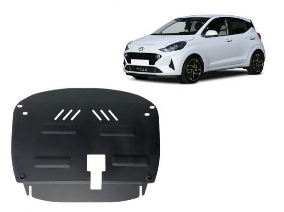 Kryt pod motor Hyundai i10