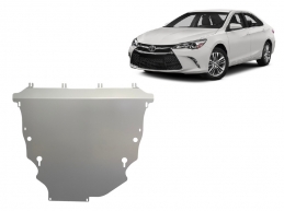 Kryt pod motor hliník Toyota Camry
