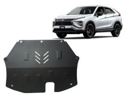 Kryt pod motor Mitsubishi Eclipse Cross