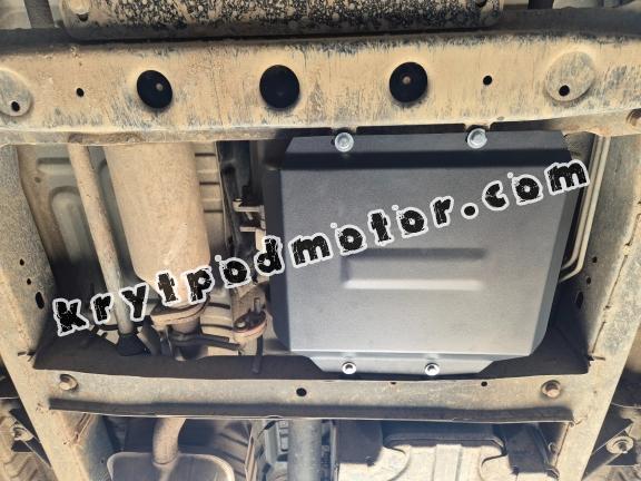 Kryt pod reductor Hyundai Terracan