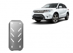 Hliník - Kryt pod diferenciál Suzuki Vitara