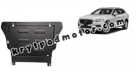 Kryt pod motor Volvo XC60