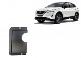 Kryt pod diferenciál Nissan Qashqai J12