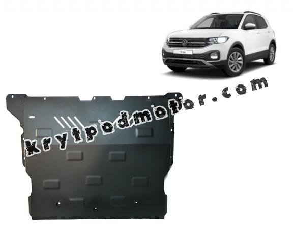 Kryt pod motor VW T-Cross