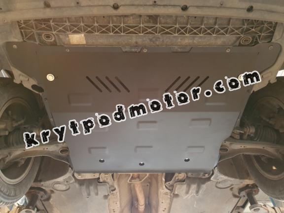 Kryt pod motor VW T-Cross