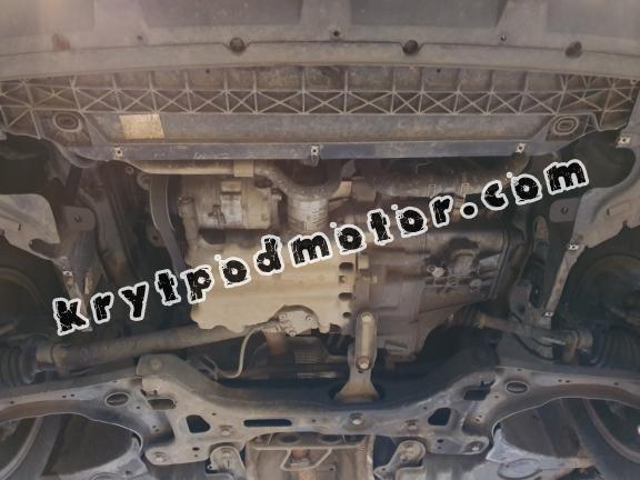 Kryt pod motor VW T-Cross