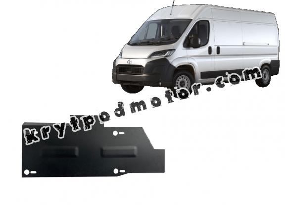 Kryt pod AdBlue Toyota Proace Max - P1001282