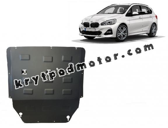 Kryt pod motor  BMW Seria 2 F45