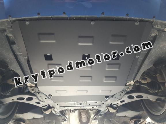 Kryt pod motor BMW X2 F39