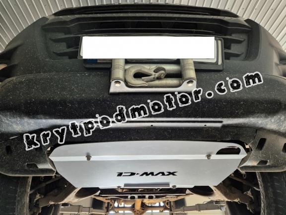 Kryt pod chladič Isuzu D-Max