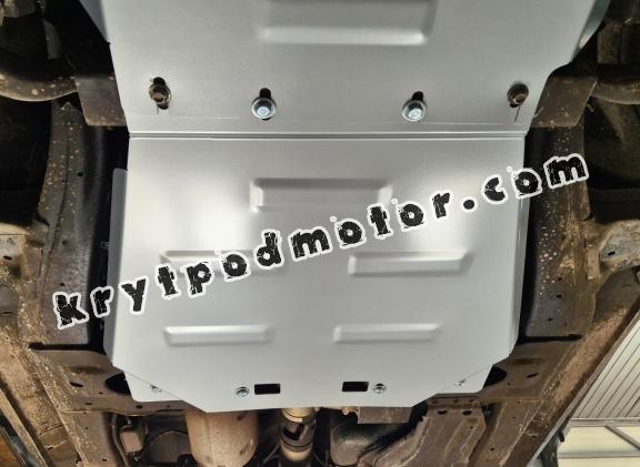 Kryt pod převodovka Isuzu D-Max