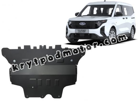 Kryt pod motor Ford Tourneo Courier