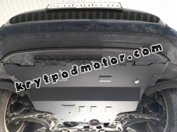 Kryt pod motor Ford Tourneo Courier