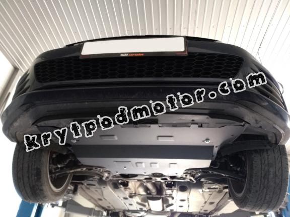 Kryt pod motor Ford Tourneo Courier
