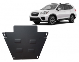 Kryt pod převodovka Subaru Forester 5