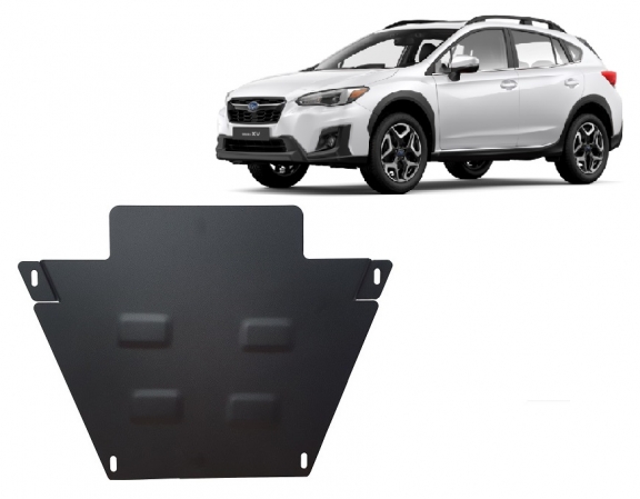 Kryt pod převodovka Subaru XV