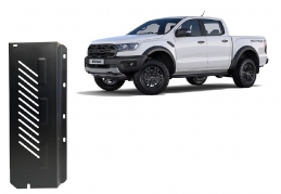 Kryt pod DPF Ford Ranger Raptor