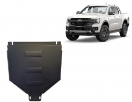 Kryt pod automatická převodovka Ford Ranger