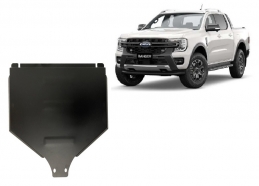 Kryt pod manuální převodovka  Ford Ranger