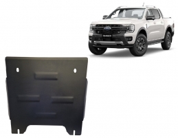 Kryt pod  případ převodu Ford Ranger