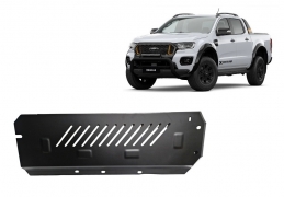 Kryt pod DPF Ford Ranger