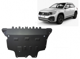 Kryt pod motor VW Tayron