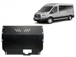 Kryt pod motor Ford Transit - FWD