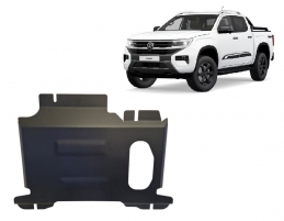 Kryt pod motor Volkswagen Amarok 2 