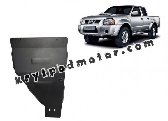 Kryt pod převodovka Nissan Pick Up