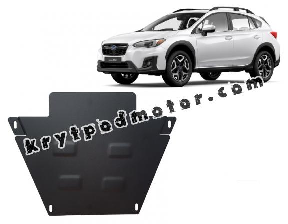 Kryt pod převodovka Subaru XV